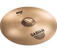 SABIAN - B8X Medium Crash, 16 pulgadas