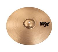 SABIAN - B8X Medium Crash, 18 pulgadas