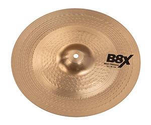 SABIAN - B8X Mini Chinese, 14 pulgadas