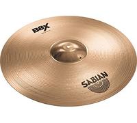 SABIAN - B8X Ride, 20 pulgadas