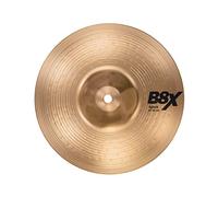 SABIAN - B8X Splash, 10 pulgadas