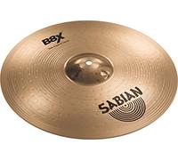 SABIAN - B8X Thin Crash, 15 pulgadas