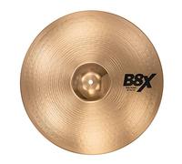 SABIAN - B8X Thin Crash, 18 pulgadas