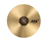 Sabian Heavy Crash AAX - Platillos para bicicleta (18")