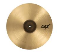 Sabian Heavy Crash AAX - Platillos para bicicleta (20")