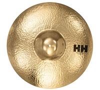 SABIAN - HH Power Bell Ride, Acabado Brillante, 22 pulgadas