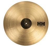SABIAN - HH Raw Bell Dry Ride, 21 pulgadas