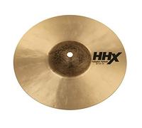 Sabian HHX 11005XCN Complex Splash Platillo (10 pulgadas)