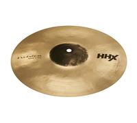 Sabian HHX 12 Evolution Splash Cymbal Brilliant Finish