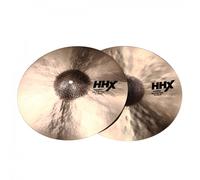 Sabian HHX 15" Complex Medium Big Cup Hi Hats