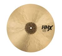 Sabian HHX 16" Complex Thin Crash