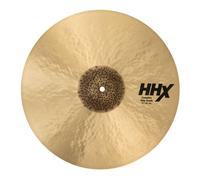 Sabian HHX 17" Complex Thin Crash