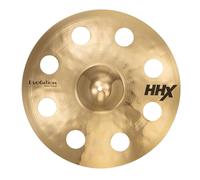 Sabian HHX 18 Evolution O-Zone Crash Cymbal Brilliant Finish