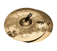 Sabian HHX 18 Synergy Heavy Cymbals