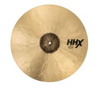 Sabian HHX 19" Complex Thin Crash