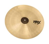 Sabian HHX 20 Chinese Cymbal Natural Finish