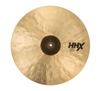 Sabian HHX 20" Complex Thin Crash