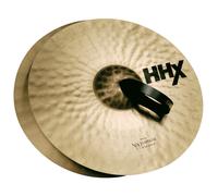 Sabian HHX 20 New Symphonic Viennese Cymbals