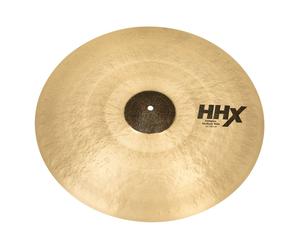 Sabian HHX 22" Complex Medium Ride