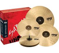 Sabian HHX Complex Promo Set