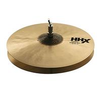 Sabian HHX Complex Medium Hats 14"