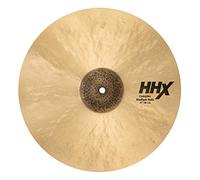 Sabian HHX Complex Medium Hats 15"