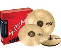 SABIAN - 15005XCN HHX COMPLEX PERFORMANCE SET