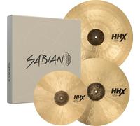 Sabian HHX Complex Performance Set