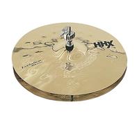 Sabian HHX Evolution Hats 14"