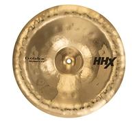 SABIAN - HHX Evolution Mini Chinese, Acabado Brillante, 14 pulgadas