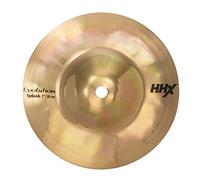 Sabian HHX Evolution Splash 7"