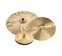 Sabian HHX Legacy Cymbal Pack