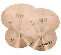 Sabian HHX Legacy Cymbal Set