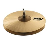 Sabian HHX Medium Hats 14"