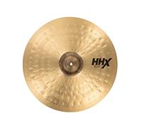 Sabian HHX Thin Crash 20"