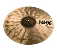 SABIAN - HHX X-Treme Crash, Acabado Brillante, 17 pulgadas