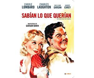 Sabían lo que querían / They Knew What They Wanted