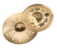 Sabian Monster Stack - Platillo de China sagrada (25001SX)