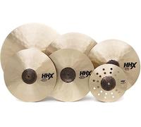 Sabian Paquete variado de platillos (15005XCN-PW)