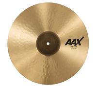 Sabian Platillo Crash de 17", AAX, acabado natural fino, (21706XC)