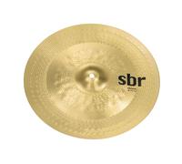 Sabian SBR 16 China Cymbal