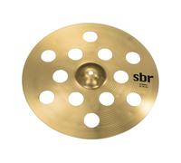 Sabian SBR 16 O-Zone Crash Cymbal