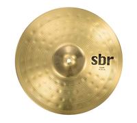 SABIAN - SBR Crash, 16 pulgadas