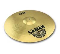 SABIAN - SBR Crash Ride, 18 pulgadas