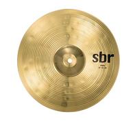 SABIAN - SBR Hi-Hat, 13 pulgadas