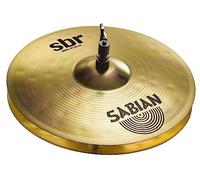 SABIAN - SBR Hi-Hat, 13 pulgadas
