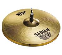 SABIAN - SBR Hi-Hat, 14 pulgadas