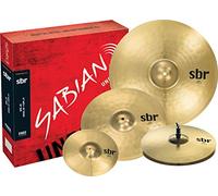 SABIAN - SBR Promotional Set