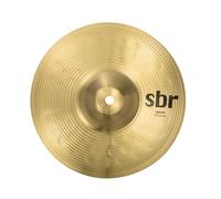 SABIAN - SBR Splash, 10 pulgadas