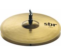 SABIAN - SBR Hi-Hat, 13 pulgadas